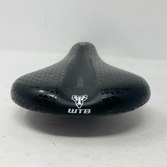 WTB Pro Gel DEVA Bike Seat Bicycle Saddle Womens 142mm x 250mm - Picture 8 of 9